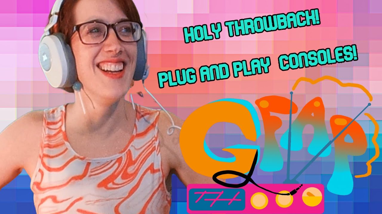 GFAP on Plug-in-Plays!