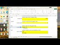 Mastering Date & Time Management Functions in Advanced Excel" ✅
