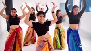 ඩැක්කි පාලිය|DAKKI PALIYA #vasanadancinggroup #dancecover #srilanka