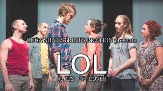 Protein&#39;s LOL (Lots of Love) - Full Length Film