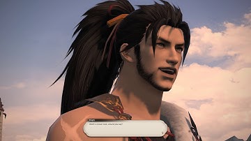 [PC] FFXIV 4.4 - MQ4 - A Power in Slumber