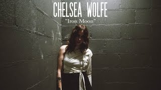 Chords for Chelsea Wolfe "Iron Moon" / Out Of Town Films