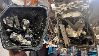 Customer States Their Engine Blew Up And They're Unsure Why | Mechanical Nightmare 130