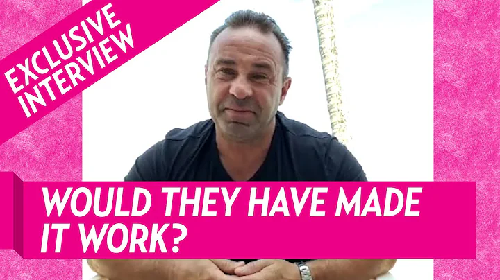 Joe Giudice on Whether He and Teresa Would've Made...