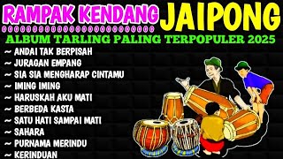 Download Lagu KENDANG RAMPAK JAIPONG 2024, AUDIO JERNIH BASS GLER,JURAGAN EMPANG, GALA GALA, PRIA IDAMAN, PERCUMA MP3