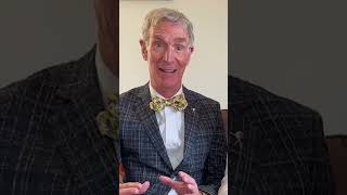 Bill Nye The Science Guy&#39;s Experiment Shows How Refraction Seems So Simple, Yet So Complex💧+ ⬅️ = ➡️
