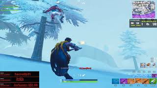 Rocket Launcher To The Head Ttvbtw