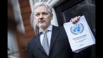 WikiLeaks In 2015: We Believe It