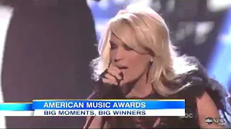 American Music Awards 2012 Recap: Bieber, Minaj Win; Psy, MC Hammer, Carly Rae Jepsen Intervie American Music Awards 2012 Recap: Bieber, Minaj Win; Psy, MC Hammer, Carly Rae Jepsen Intervie