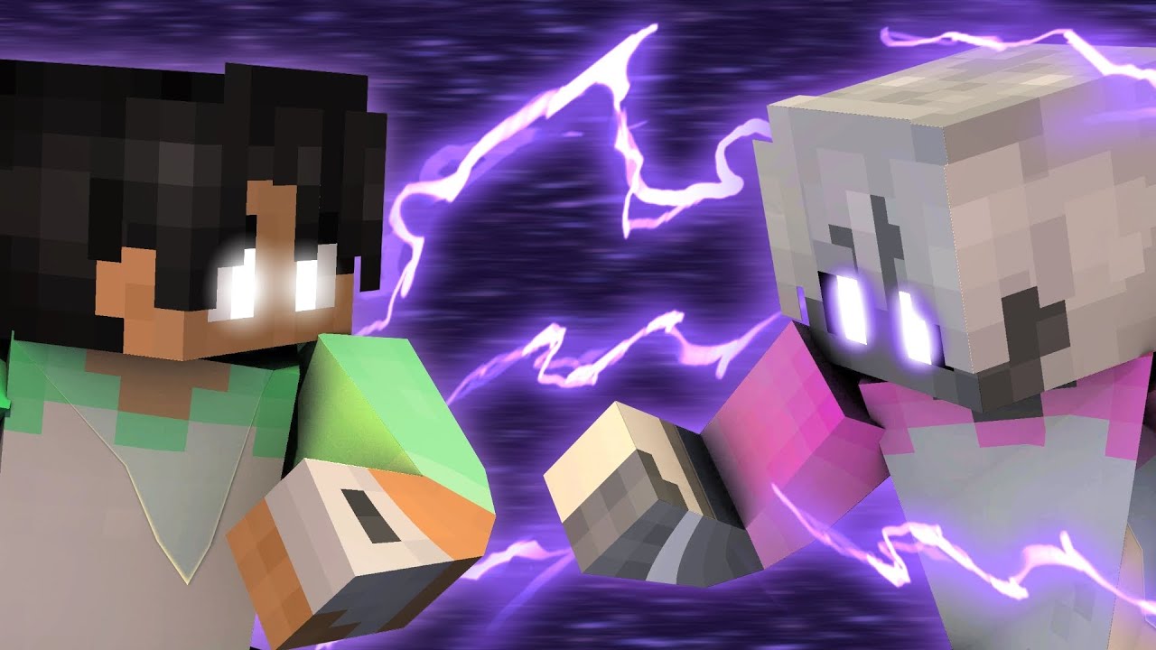 Minecraft pero Tengo un CLON MALIGNO