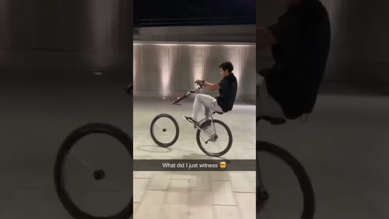 The Greatest Bike Stunts You Ll Ever See 