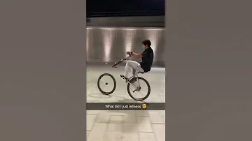 The Greatest Bike Stunts You Ll Ever See 