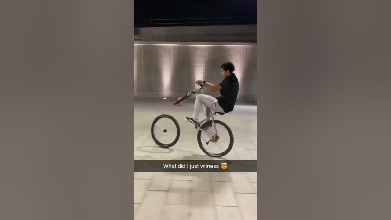 The greatest bike stunts you’ll ever see 🔥