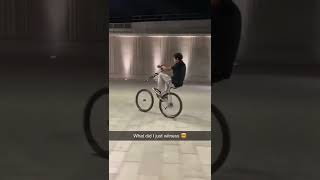 The greatest bike stunts you’ll ever see 🔥 screenshot 3