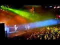 Scorpions - Holiday (Live Moscow 2010)