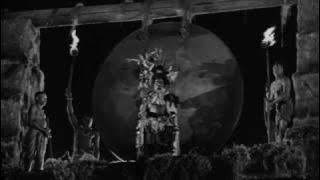 Comparing King Kong: Kong's First Appearance!