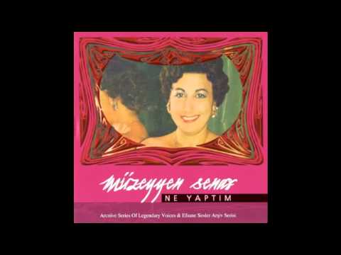 Müzeyyen Senar - Hicran Yine Hicran Mı Bu Askin Sonu