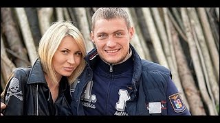 Дом 2 последняя серия Александр Задойнов и Элина Карякина Камирен принимают поздравления