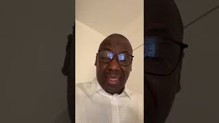 Ilo et la diaspora africain Le pouvoir au peuple le message est clair