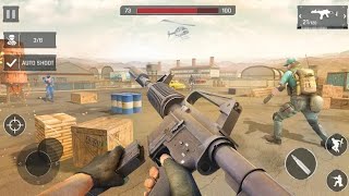 Counter Terrorist: CS Offline - Android Gameplay. #2 screenshot 4