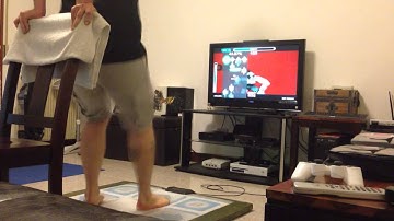 Maximizer Oni played on Stepmania