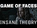 The Craziest Theory Ever Written!? - Game of Thrones Season 8 (End Game Theory)