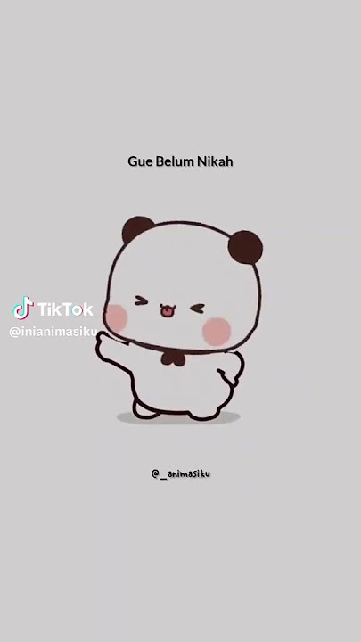 Gue bodo amat 😎😏