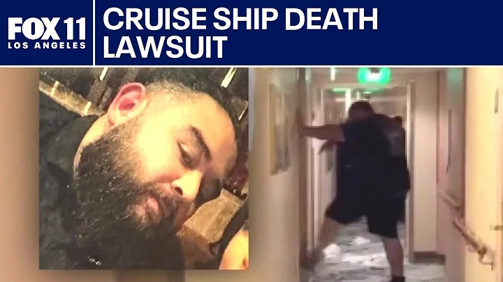 Royal Cruise passenger fed '30-plus' drinks: Lawsuit  | FOX 11 LA