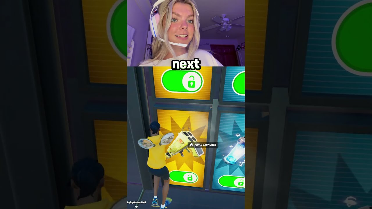 I LEAKED THE CRAZIEST SECRETS IN 1V1 WITH EVERY GUN 