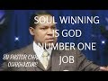 Soul Winning  by Pastor Chris Oyakhilome
