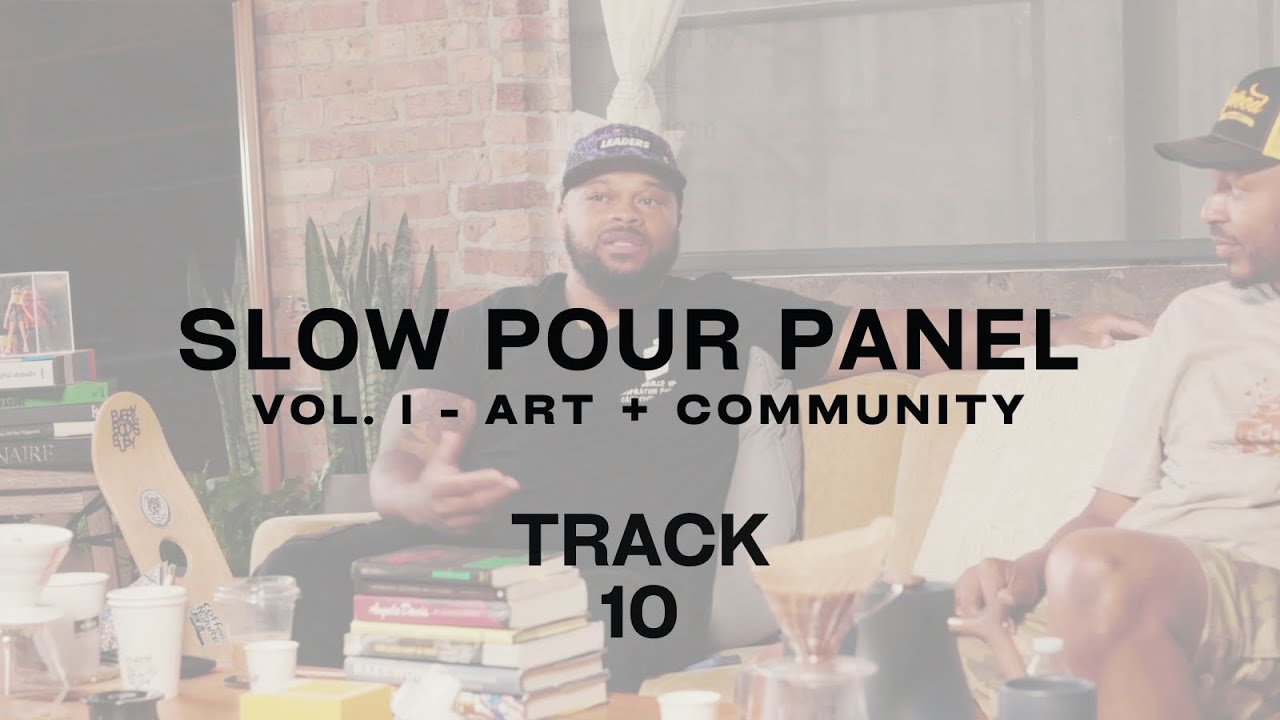 Gratitude Garden (feat. Muse Coffee Studio)