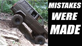 First Time OFF-ROAD....Mind Blown! by Fasterproms 31,324 views 2 years ago 13 minutes, 11 seconds