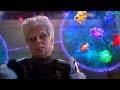 The collector  the infinity stones scene  guardians of the galaxy 2014 movie clip