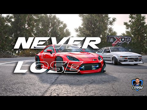 How to Win Every Championship in CarX Drift Racing 3! | Ultimate Tuning Settings