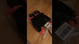 I Got Another Huggy Wuggy Plush