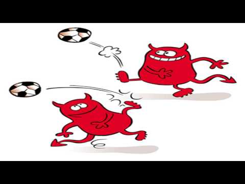 Hello football/ManU lovers. I made this video dedicated to Manchester United with their full theme song. I also made this video for Manchester United fans. please watch this and enjoy the video including the awesome music. Glory Glory Man United :) PS There is a little picture in the middle of the video for the "Red Devils"... Good luck this season :D Extra tags: chelsea liverpool torres roberto carlos ronaldinho Leonel Messi Cristiano Ronaldo John Terry Frank Lampard ManU Glory Glory wayne rooney ryan giggs pele maradona recardo quersma kaka arsenal algebra football sports rugby woman's beech volleyball sexy hot school vidic mu coach sir alex ferguson coaching staff team extreme sports skate board cars bikes Manchester United Glory Glory CR7 ManU theme song champions league soccer football players the red devils old trafford nike Edwin van der Sar Gary Neville Patrice Evra Owen Hargreaves Rio Ferdinand Wes Brown Cristiano Ronaldo Anderson Luis de Abreu Oliveira Dimitar Berbatov Wayne Rooney Ryan Giggs Ben Foster Ji-sung Park Zoran Tosic Nemanja Vidic Michael Carrick LuÃ­s Carlos Almeida da Cunha Nani Paul Scholes Danny Welbeck Glory Glory Man United Lyrics: Glory glory Man united, Glory glory Man united, Glory glory Man united, As the reds go marching on on on! Just like the busby babes in days gone by, Well keep the red flags flying high, Your gonna see us all from far and wide, Your gonna hear the masses sing with pride. United, Man united, Were the boys in red and we <b>...</b>