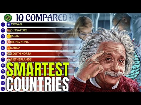 Vídeo: On es troben els Països Baixos?