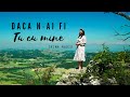 Irina Radis | Daca n-ai fi Tu cu mine | Official Video |