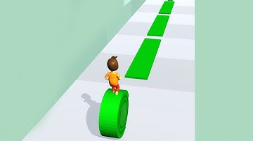 Layers Roll All Levels 359 Gameplay Walkthrough Part 60