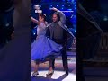 We don’t know what we fell in love with more, that Pro dance or Darcy the Golden Retriever? 😍  - BBC