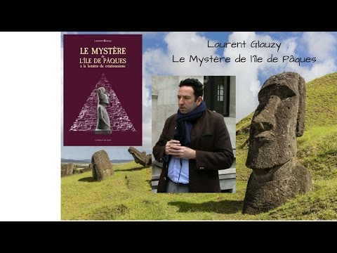 Vidéo: Mystères De L'île De Matua - Vue Alternative