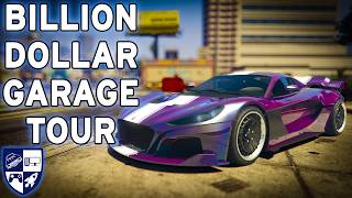 Coil & Hijack | Billion Dollar GTA Online Garage Tour Showcase
Welcome back to my Billion Dollar GTA Online Garage Tour Showcase! Today, we are touring my garages at my apartment in Del Perro and on Exceptionalists Way, along with a stop by my Vehicle Warehouse, to showcase eight vehicles from Coil and Hijack that all have a combined cost of just under twenty million dollars.
0:00 Intro
0:26 Coil Brawler
1:50 Coil Cyclone
3:05 Coil Cyclone II
4:24 Coil Raiden
5:26 Intermission
6:22 Coil Rocket Voltic
7:36 Coil Voltic
8:50 Hijack Khamelion
9:50 Hijack Ruston
10:49 Outro & Coming Next Time
This is NOT your average garage tour series. Find out more about why Im doing this 600 car, billion dollar GTA Online garage tour showcase series - https://youtu.be/72mWUdRrK_I
In fact, this is THE BEST GTA Online Garage Tour series on YouTube. Well written scripts, cinematic sequences, and carefully selected music makes each car an event unto itself. I promise you, it does not get better than this. Better than Digital Car Addicts. Better than hella-flush. Better than ANY GTA Online garage tour you have ever seen.
And if you love GTA Online car content, be sure to check out my Will it Offroad series - https://www.youtube.com/playlist?list=PLyP1nO7KKOd25qk6eYZqn2ggCI-YshWkN
MUSIC
Intro - The Doddi Dip Master Planned Music
Brawler - Goodbye, Little Rock Master Planned Music
Cyclone - Pinz Master Planned Music
Cyclone II - Lake Como Master Planned Music
Raiden - A Quaint Query from QZ Master Planned Music
Intermission - First Necron Master Planned Music
Rocket Voltic - Cyber Punkn Backing Track
Voltic - Encino, Man Master Planned Music
Khamelion - Lake Balboa Master Planned Music
Ruston - License to Chill in LA Master Planned Music
Outro - Some Bueno Churros Master Planned Music
All music from @masterplannedmusic used with permission - https://www.masterplannedmusic.com
All music from @BackingTrackMusic used with permission - https://backingtrack.gg/
Second Channel - Vainglorious Gaming Live Archives - https://youtube.com/@vaingloriousarchive
Support My Channel
YouTube Members (Early access to ALL of my videos!) - https://www.youtube.com/channel/UCdTpYsdniFy7okIGBOjManw/join
Merch - https://teespring.com/stores/vaingloriousgaming
StreamElements (donations) - https://streamelements.com/vaingloriousgaming/tip
Patreon - http://www.patreon.com/vainglorious
Nexus Games Store - https://www.nexus.gg/vainglorious
Amazon Wishlist - http://goo.gl/NIeXyy
Steam Wishlist - http://steamcommunity.com/id/BrandonBTYB/wishlist
Epic Games creator code: BRANDONBTYB
You can also support the channel through Discord with server subscriptions and video sponsorship opportunities!
Social
Discord - https://discord.gg/8puv5gv
Twitch - https://www.twitch.tv/vaingloriousgaming
TikTok - https://www.tiktok.com/@vainglorious_gaming
Bluesky - https://bsky.app/profile/vaingloriousgaming.bsky.social
Reddit - https://www.reddit.com/r/VaingloriousGaming/
Snapchat - https://www.snapchat.com/add/VaingloriousYT
Instagram - https://www.instagram.com/vaingloriousgaming
Facebook - http://facebook.com/VaingloriousGaming
Gaming Profiles & Such
Steam - http://steamcommunity.com/id/BrandonBTYB/
The Vainglorious Rockstar Social Club Crew - http://socialclub.rockstargames.com/crew/the_vainglorious
Rockstar Social Club - https://socialclub.rockstargames.com/member/brandonbtyb
XBOX Gamertag - https://account.xbox.com/en-US/Profile?GamerTag=BrandonBTYB
PC System Specs - https://pcpartpicker.com/user/btechs/saved/ztCnTW Coil & Hijack | Billion Dollar GTA Online Garage Tour Showcase