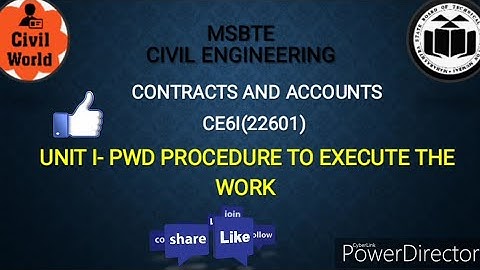 📚Contracts and Accounts📚Msbte sample MCQ questions 📚Unit 1