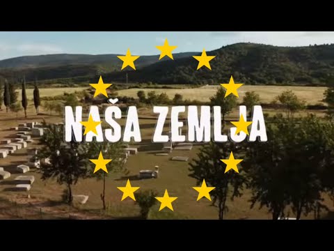 EU integracije i krabe sa dna kace