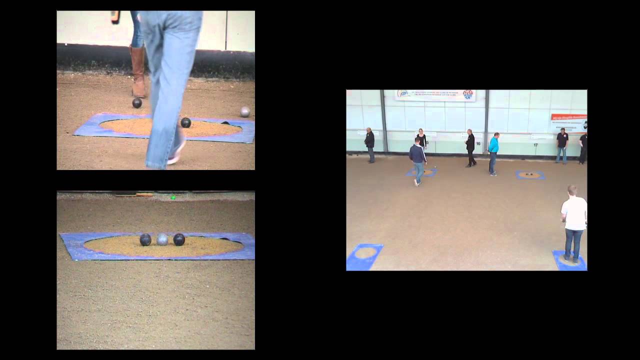 2015 NK Tireren - Kwalificatie