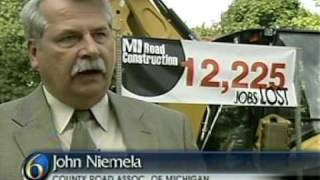 Wlns Tv Second Broadcast From Mita Press Conference