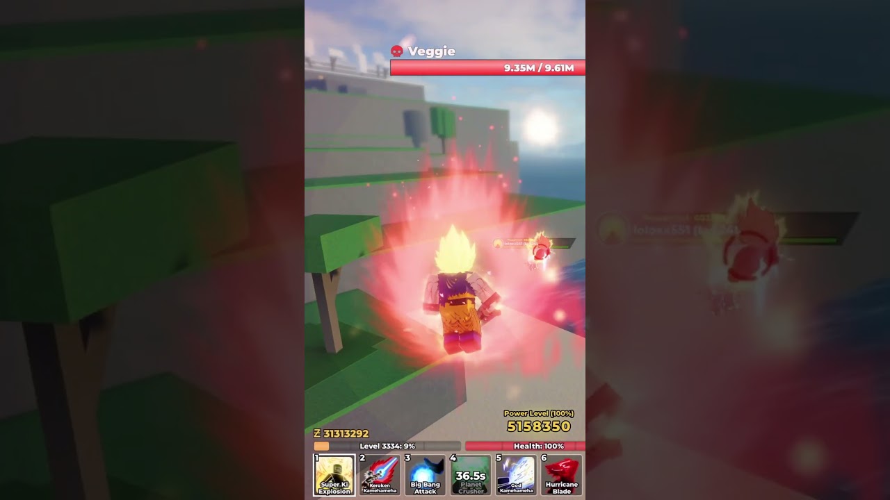 I did not expect This || Dragon Soul  