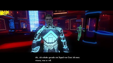 Tron 2.0 #15 Master User: Progress Bar