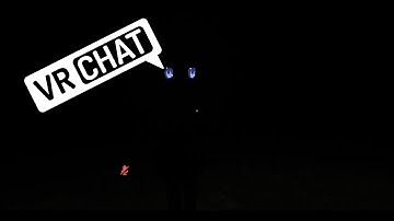 [VRCHAT Highlights #6] The #Real Spooky Episode (WARNING FLASHING LIGHTS)