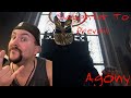 Slaughter To Prevail - Agony - Reaction - INSANE BAND I LOVE IT